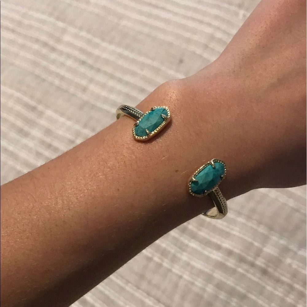 Kendra Scott Elton